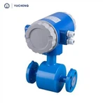 Rafmagnsflæðismælir