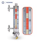 Segulmagnaðir stig skynjari
