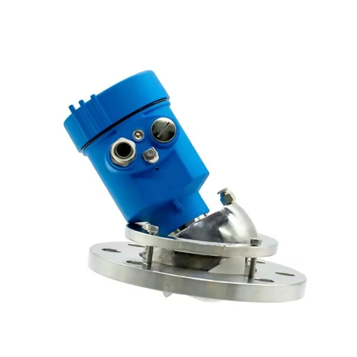 Greindur Sement Powder Radar Level Meter